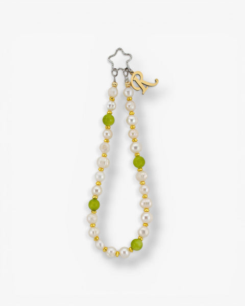 Natural Material Series