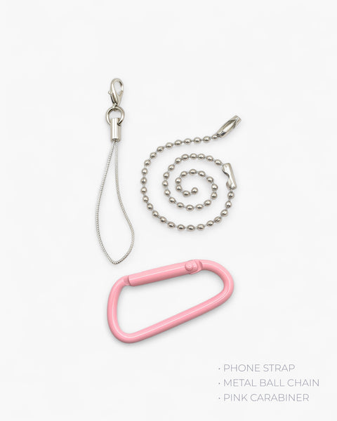 Replacement Charm Connector Pack