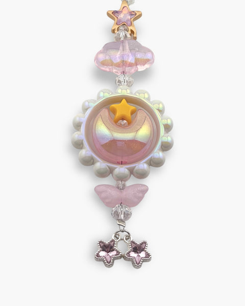Seraph Loop Bag Charm