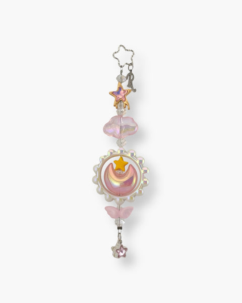 Seraph Loop Bag Charm