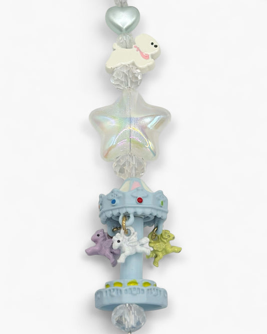 Carousel Dream - Sky