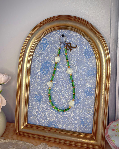 Mayu Jewelry Chain Charm