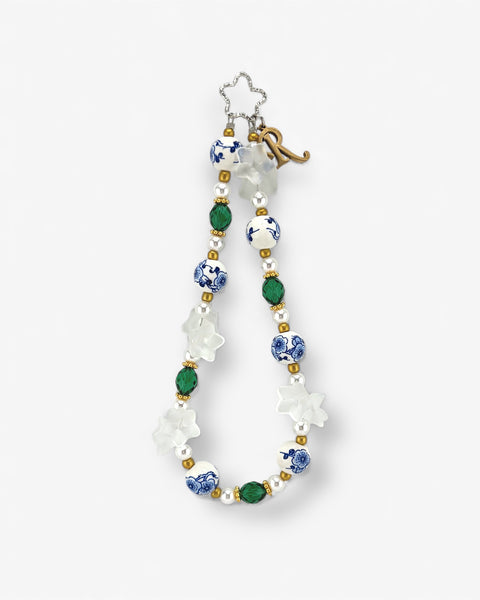 Empresson Jewelry Chain Charm