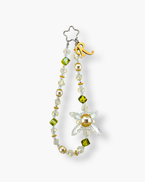 Lyria Jewelry Chain Charm