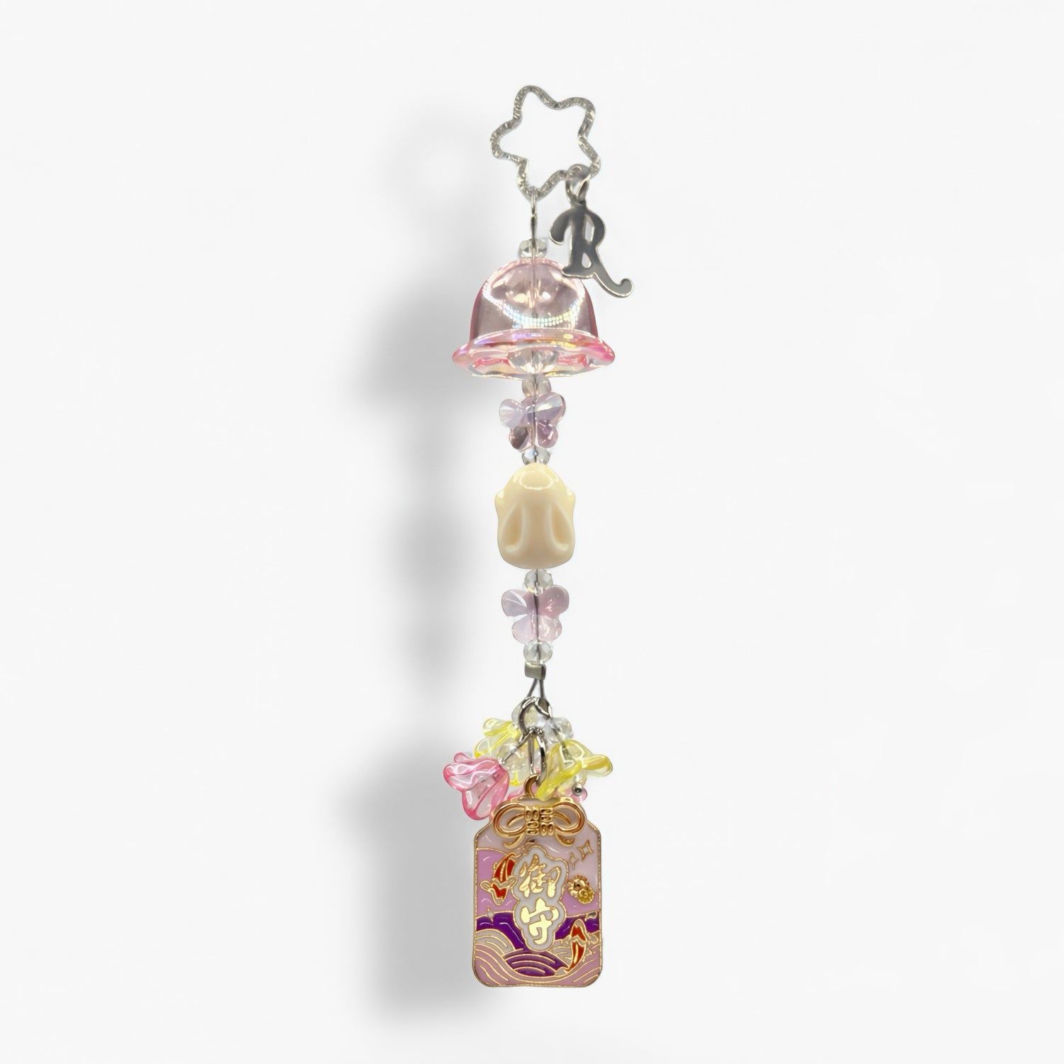 DROP CHARM