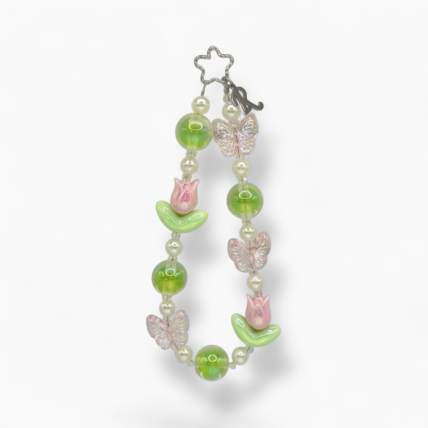 STRAP CHARM