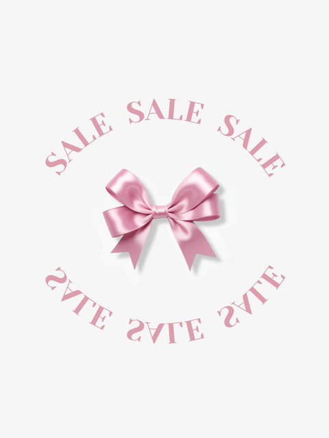 Final Sale