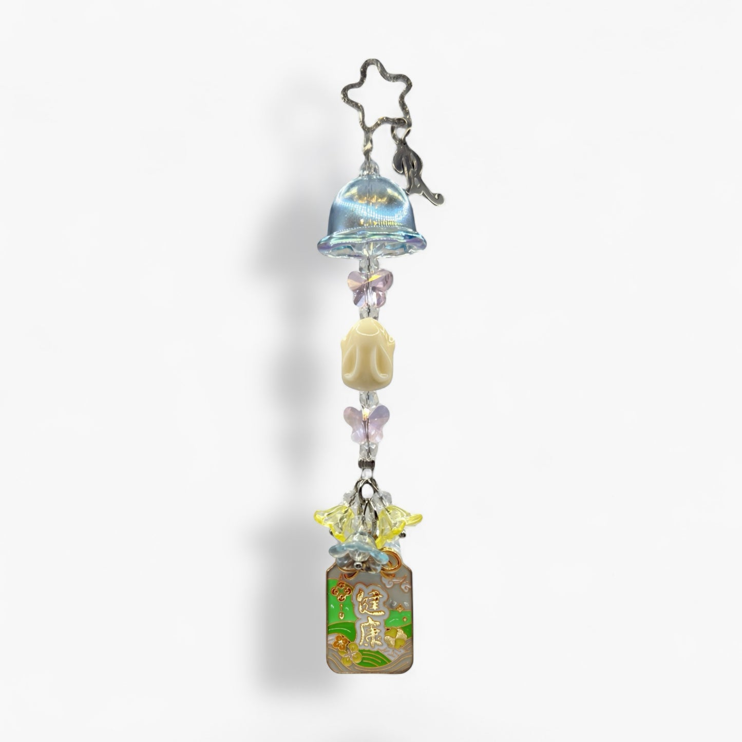 Mizu Omamori