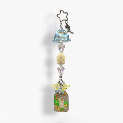 Mizu Omamori