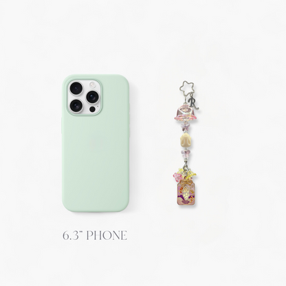 Sakura Omamori