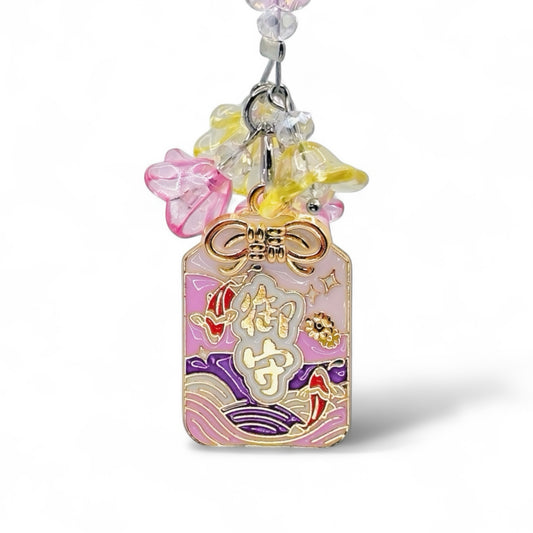 Sakura Omamori