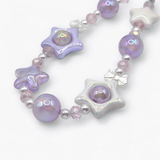 Starlit Dream - Lilac