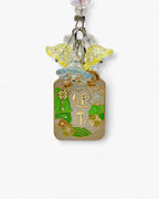 Mizu Omamori Phone Charm