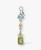 Mizu Omamori Bag Charm