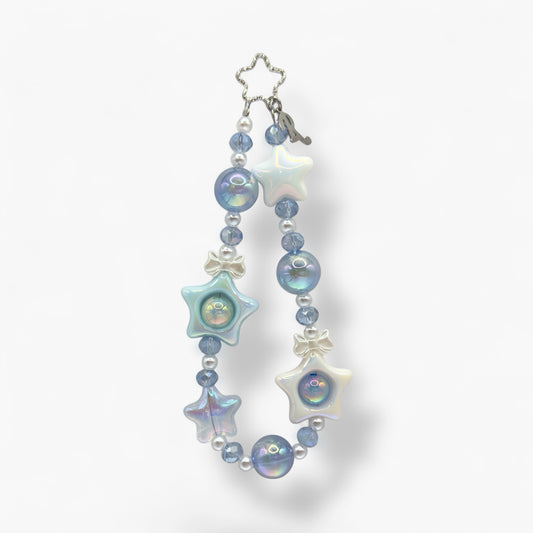 Starlit Dream - Azure