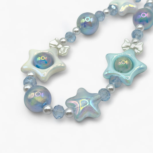 Starlit Dream - Azure