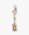 Sakura Omamori Bag Charm