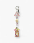 Sakura Omamori Phone Charm