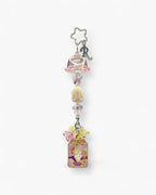 Sakura Omamori Phone Charm