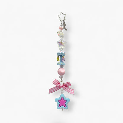 Carousel Reverie - Cotton Candy