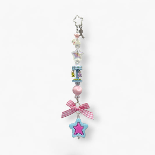 Carousel Reverie - Cotton Candy