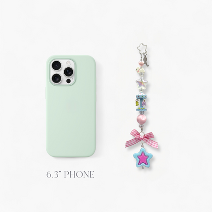 Carousel Reverie - Cotton Candy