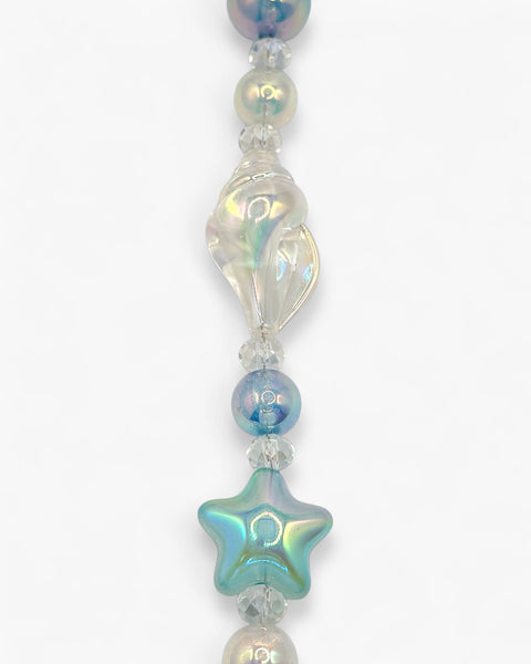 Seaside Glow Phone Charm
