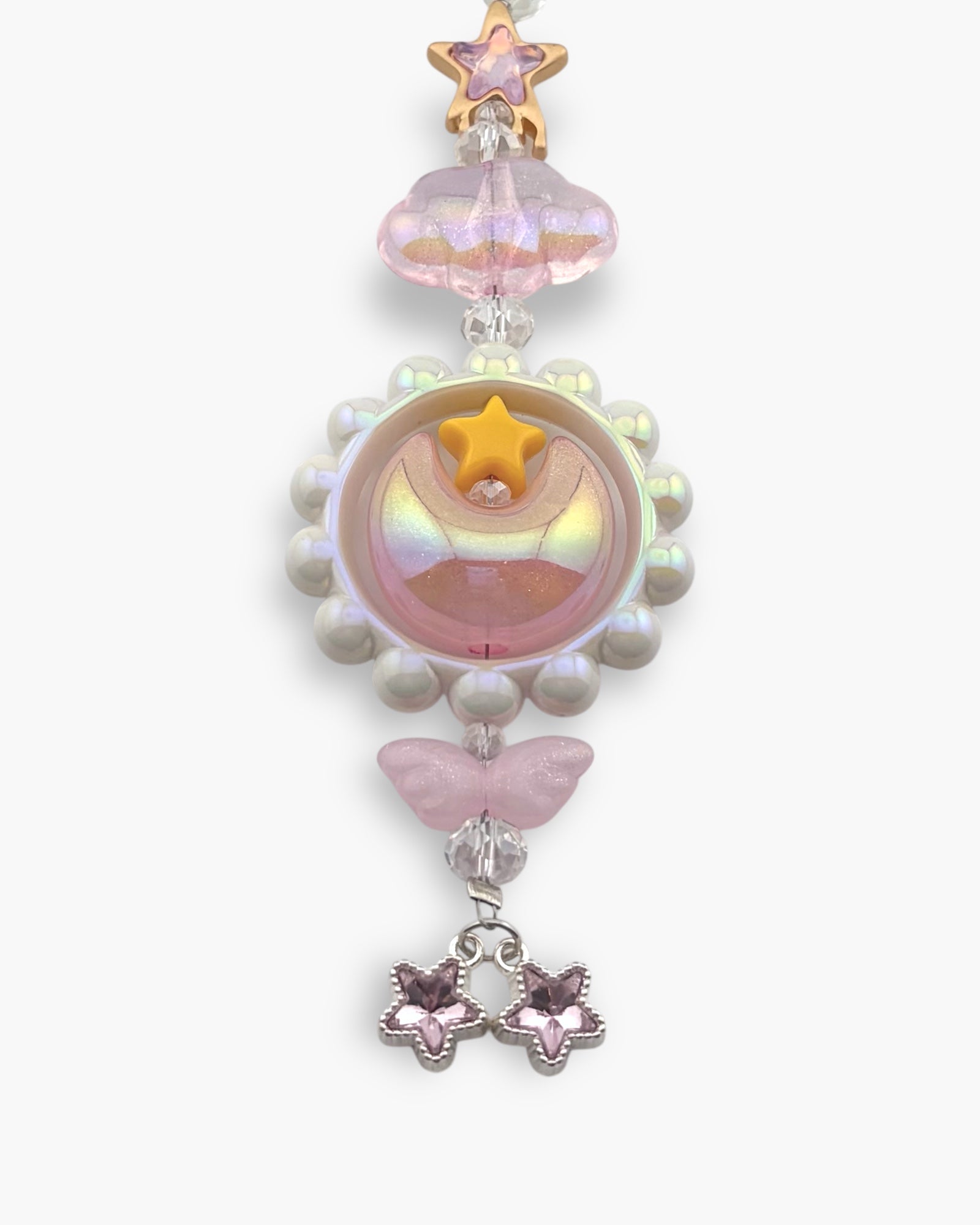 Seraph Loop Phone Charm