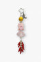 Fortune Guardian Bag Charm