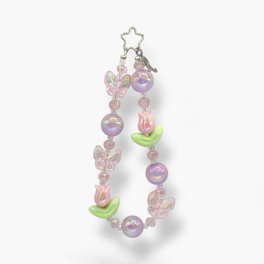 Papillon Garden - Fairy Purple