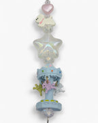 Candy Dream Phone Charm