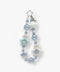 Starlit Dream Phone Charm in Azure