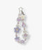 Starlit Dream Phone Charm in Lilac