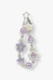 Starlit Dream Phone Charm in Lilac
