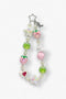 Hop Berry Phone Charm in Pink