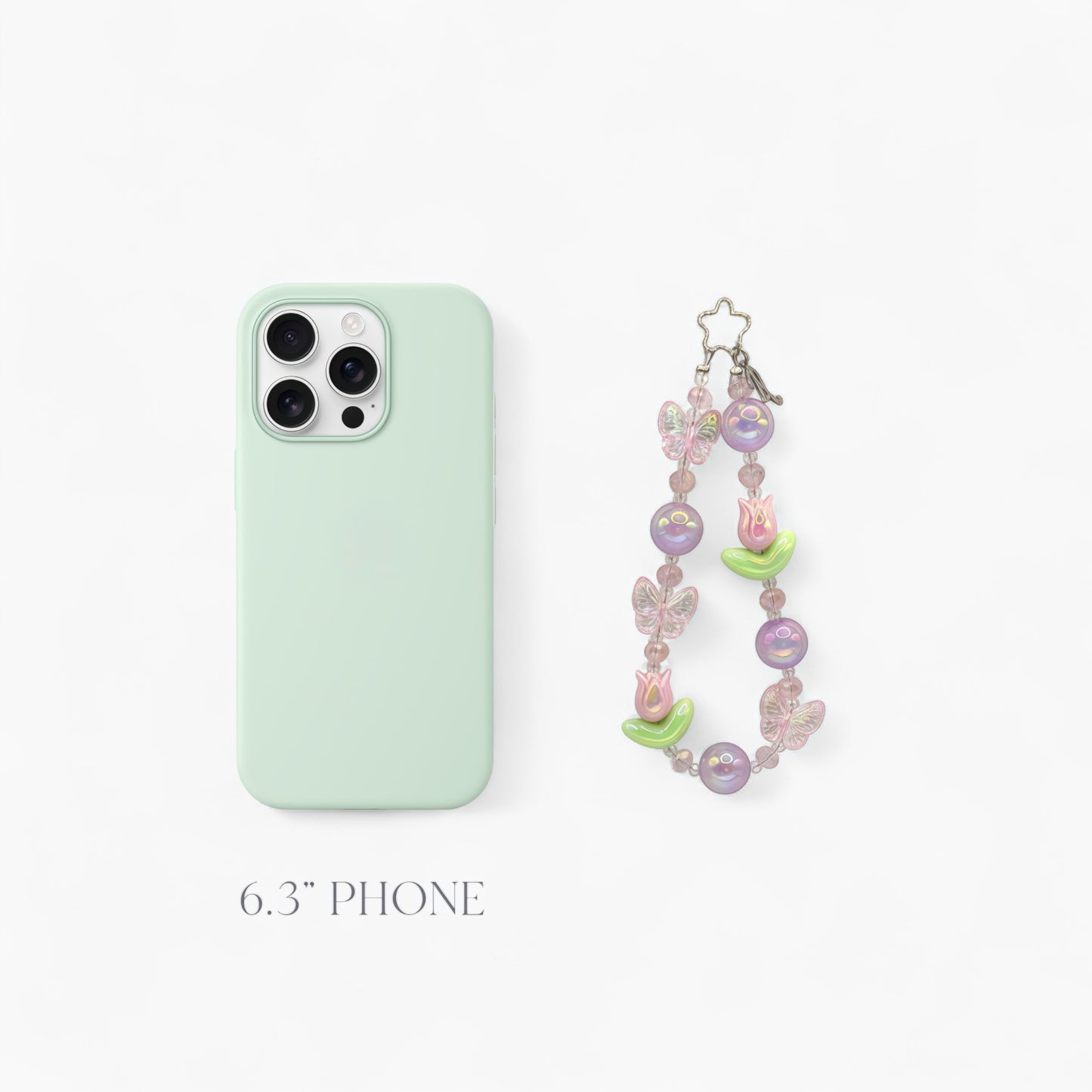 Papillon Garden - Fairy Purple