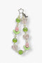 Papillon Garden Phone Charm in Green
