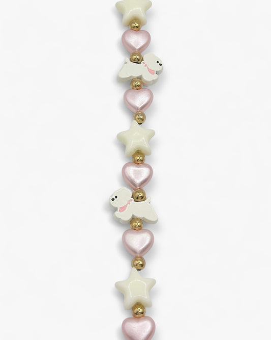 Puppy's Love - Marshmallow