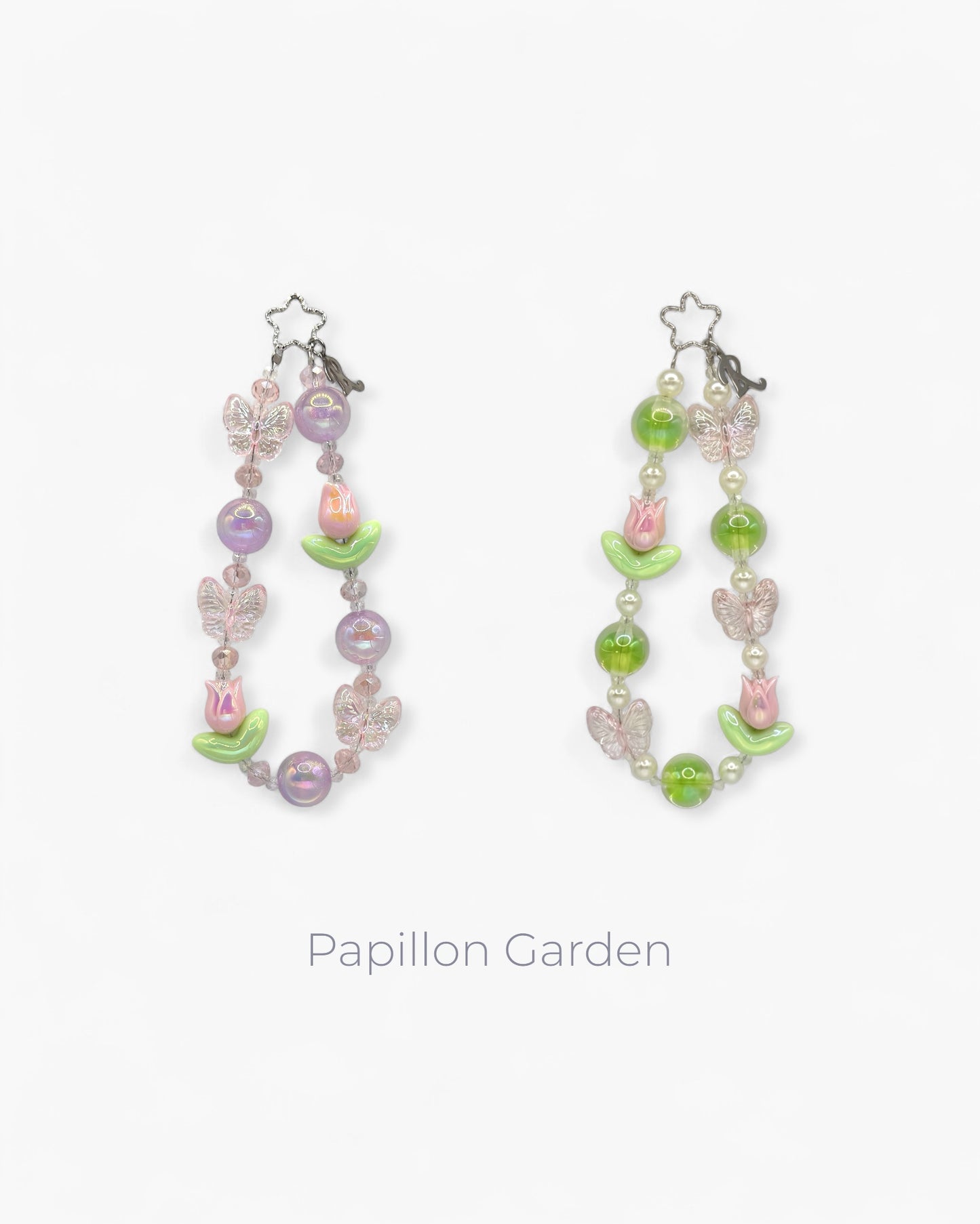 Papillon Garden - Fairy