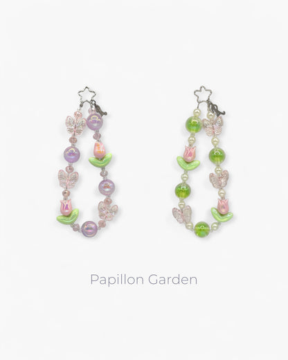 Papillon Garden - Fairy
