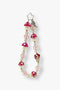 Mushrooms Phone Charm
