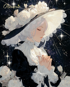 Offgrace Phone Charm