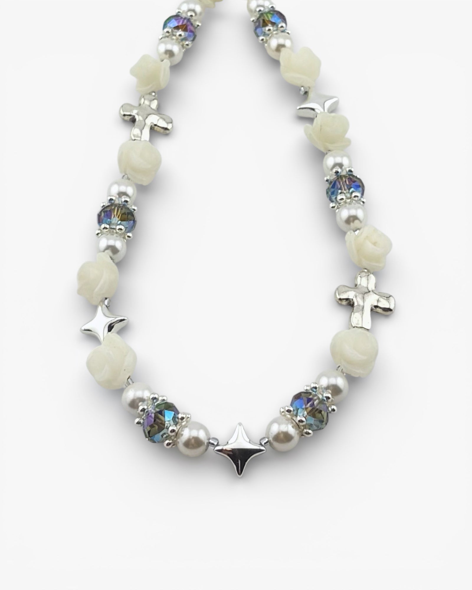 Offgrace Phone Charm