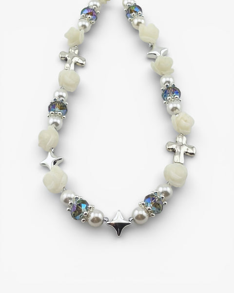 Offgrace Jewelry Chain Charm