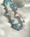 Seaside Glow Phone Charm