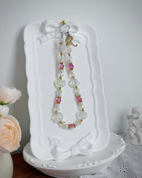 Aurelia Jewelry Chain Charm