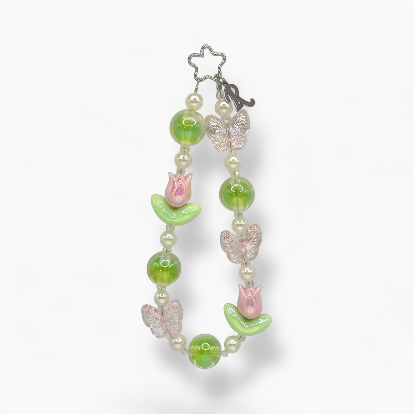Papillon Garden - Spring Green