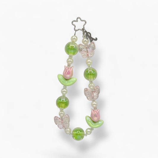 Papillon Garden - Spring Green