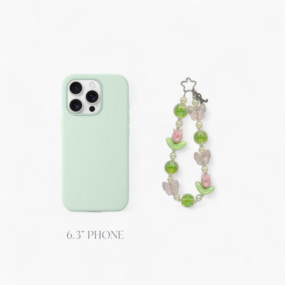 Papillon Garden - Spring Green