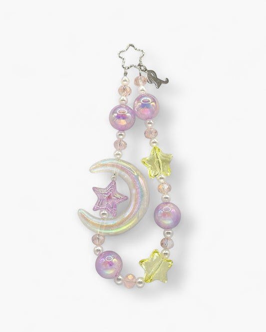 Luna's Charm - Lilacray